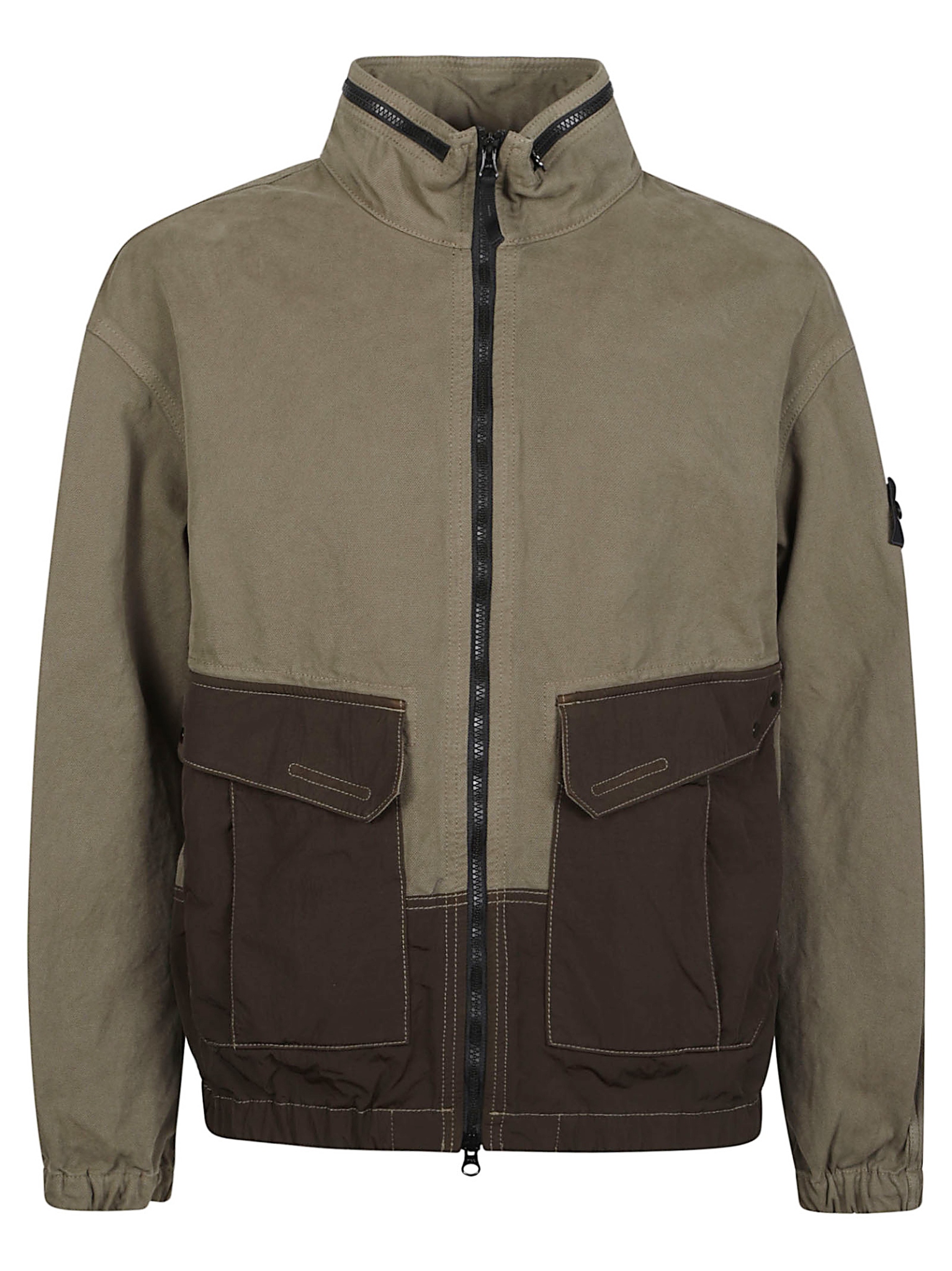 [Stone Island] Casual Jacket FW26 L2 S15 12000 39 S0482