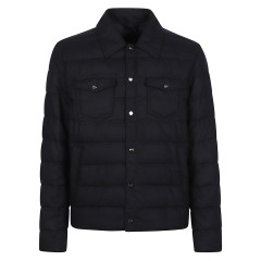[Herno] Casual Jacket FW26 PI0024ULE 33503