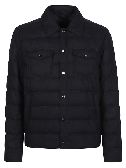 [Herno] Casual Jacket FW26 PI0024ULE 33503