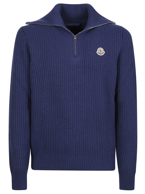 [Moncler] Knitwear FW26 L2 091 9F000 03 M1241