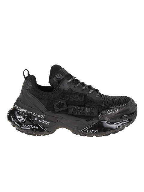 [Dsquared2] Sneakers FW26 SNM0461 35508740