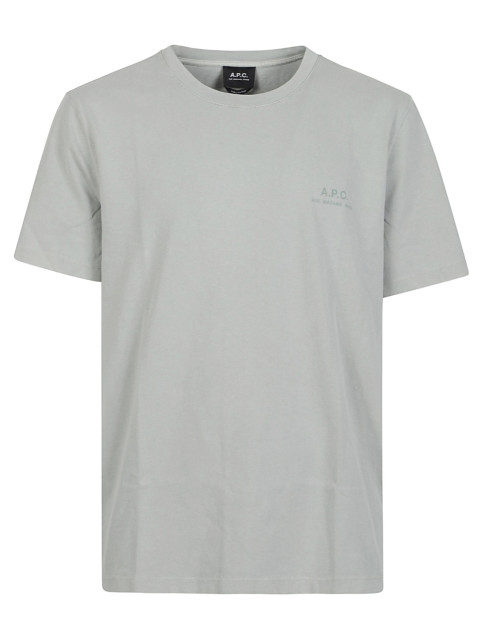 [A.P.C.] T-shirts Short Sleeve FW26 COHBS M26478