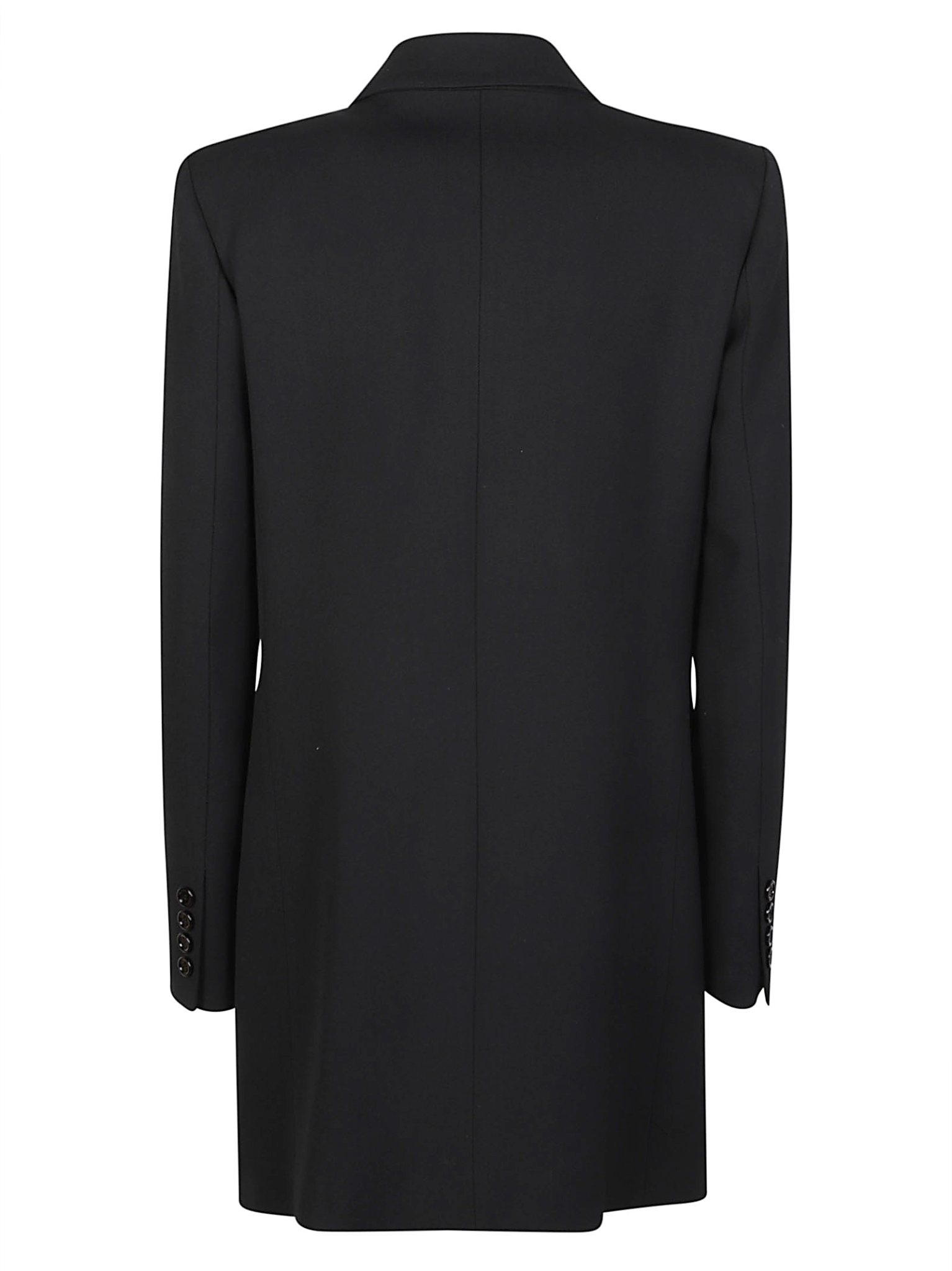 [ELISABETTA FRANCHI] Long sleeve dress FW26 AB98167E2