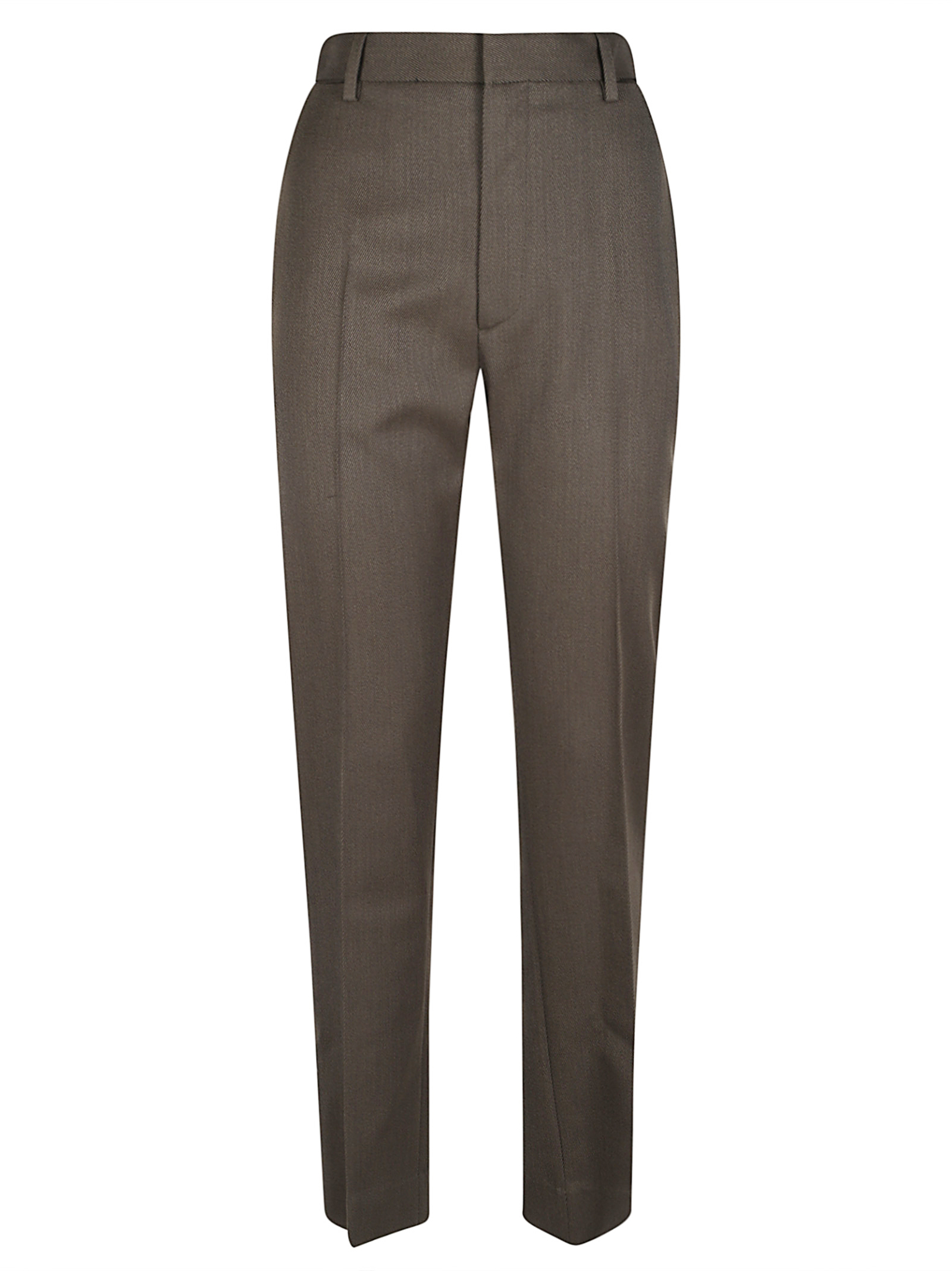 [VICTORIA BECKHAM] Pants FW26 1426WTR007552B