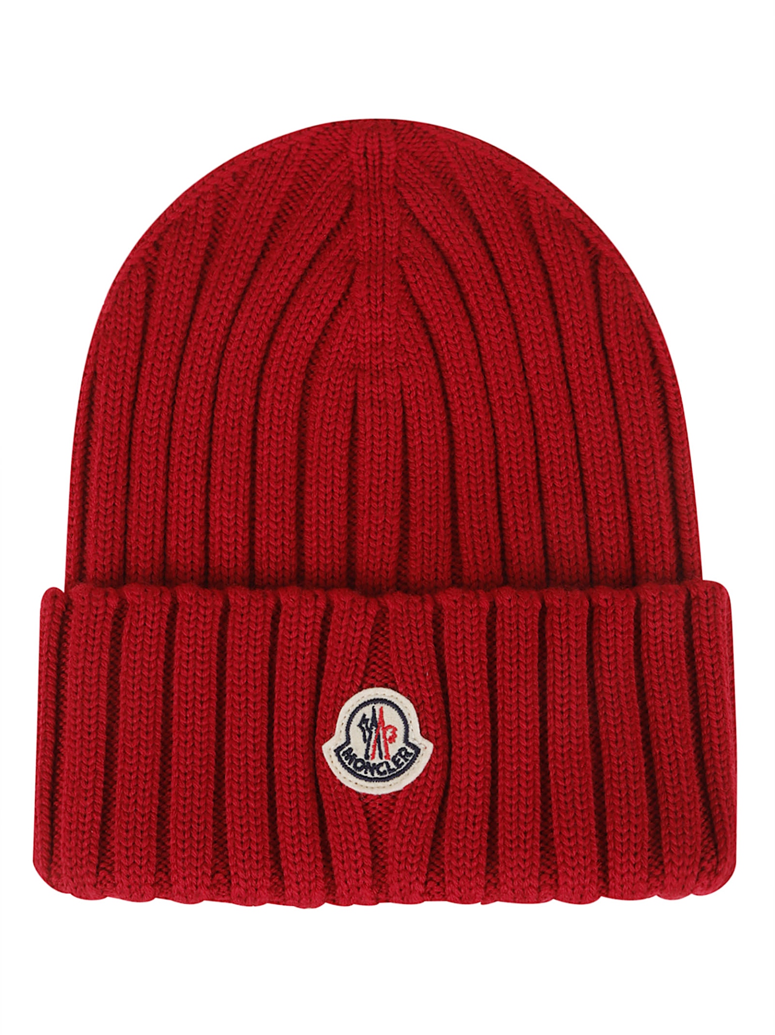 [Moncler] Hat FW26 L2 093 3B000 36 A9327