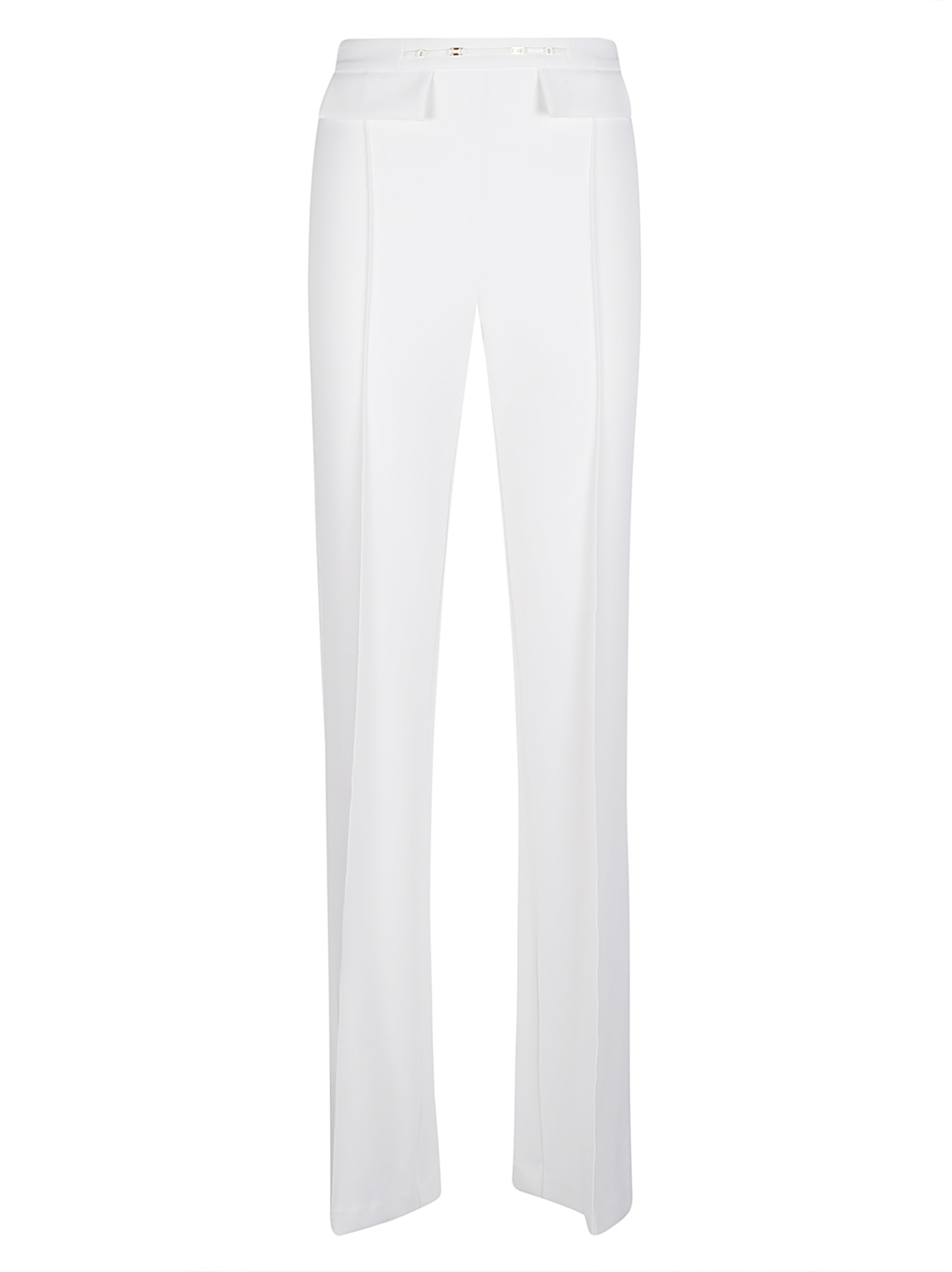 [ELISABETTA FRANCHI] Pants FW26 PA19666E2