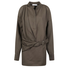 [Iro] Dress FW26 WP33MELVA
