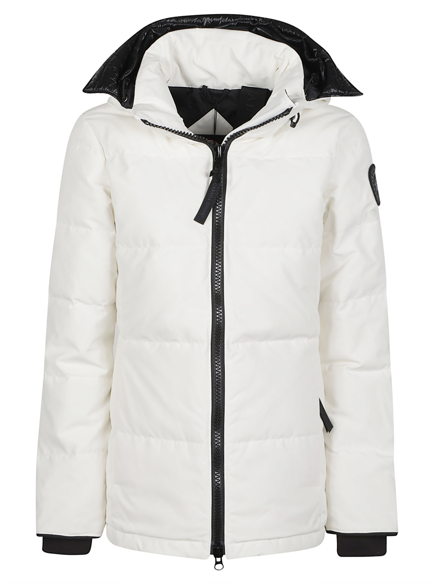 [CANADA GOOSE] Coat FW26 CG 3804WB