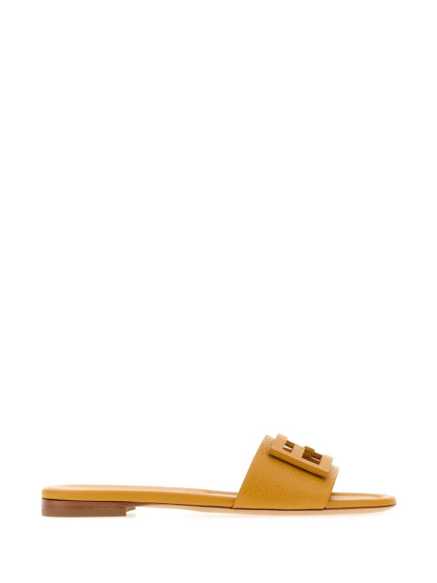 [Fendi] Slippers FW26 8R9264B1RF F1WYW