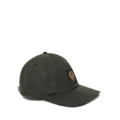 [Belstaff] Cap FW26 105347FDOLI