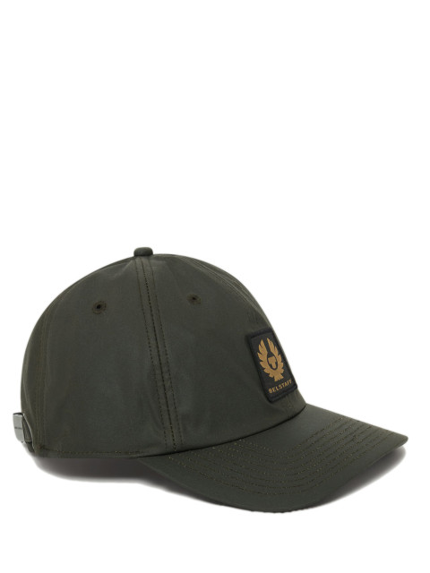 [Belstaff] Cap FW26 105347FDOLI