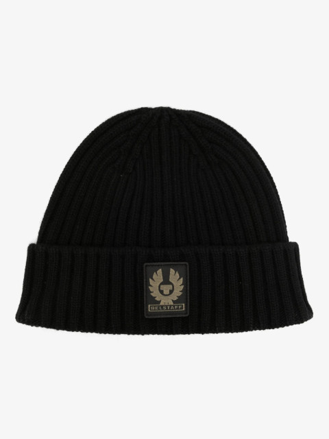 [Belstaff] Cap FW26 100067BLACK