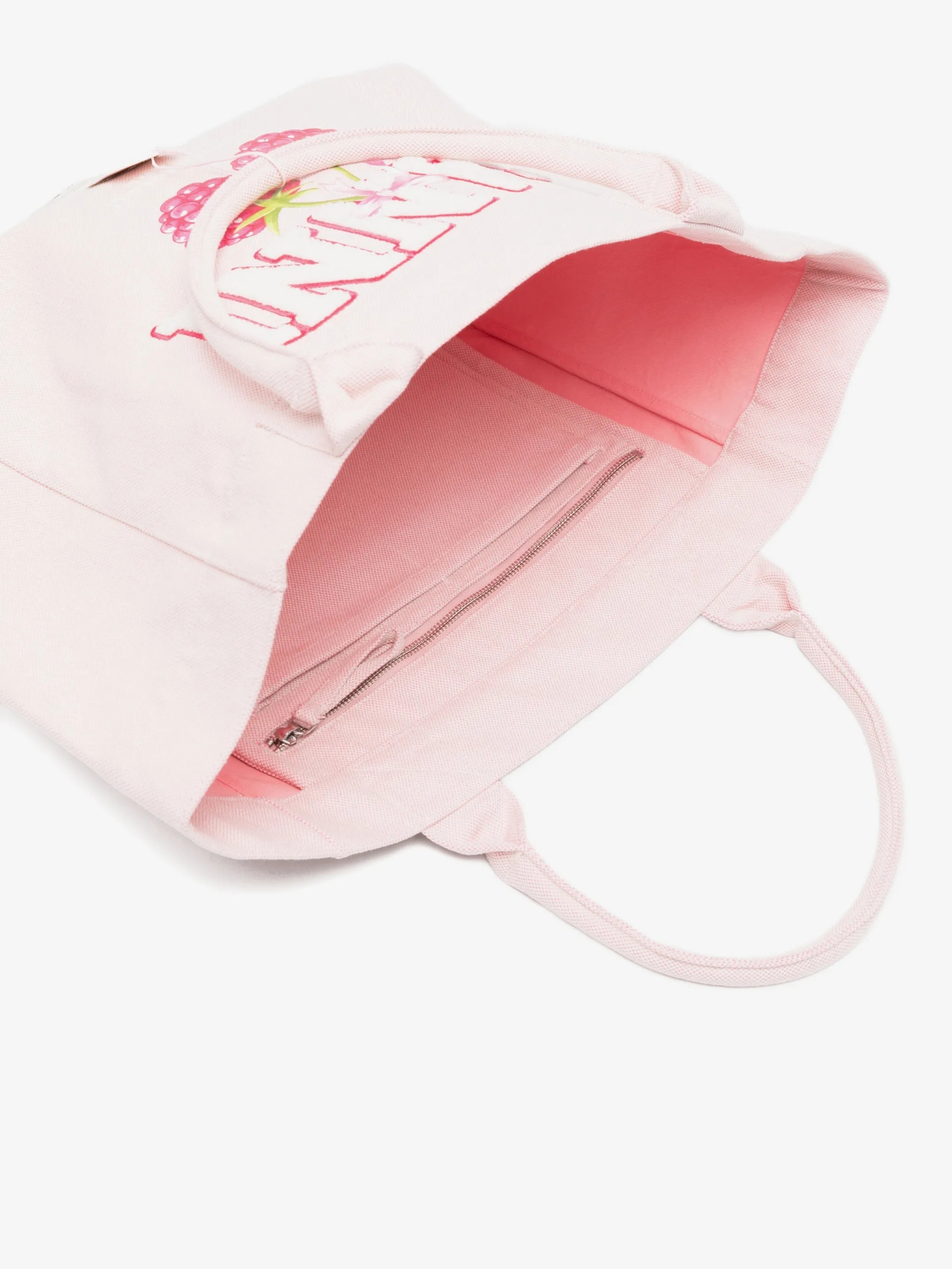 [GANNI] Tote bag FW26 B2110089135