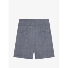 [GANNI] Shorts FW26 A1110071252