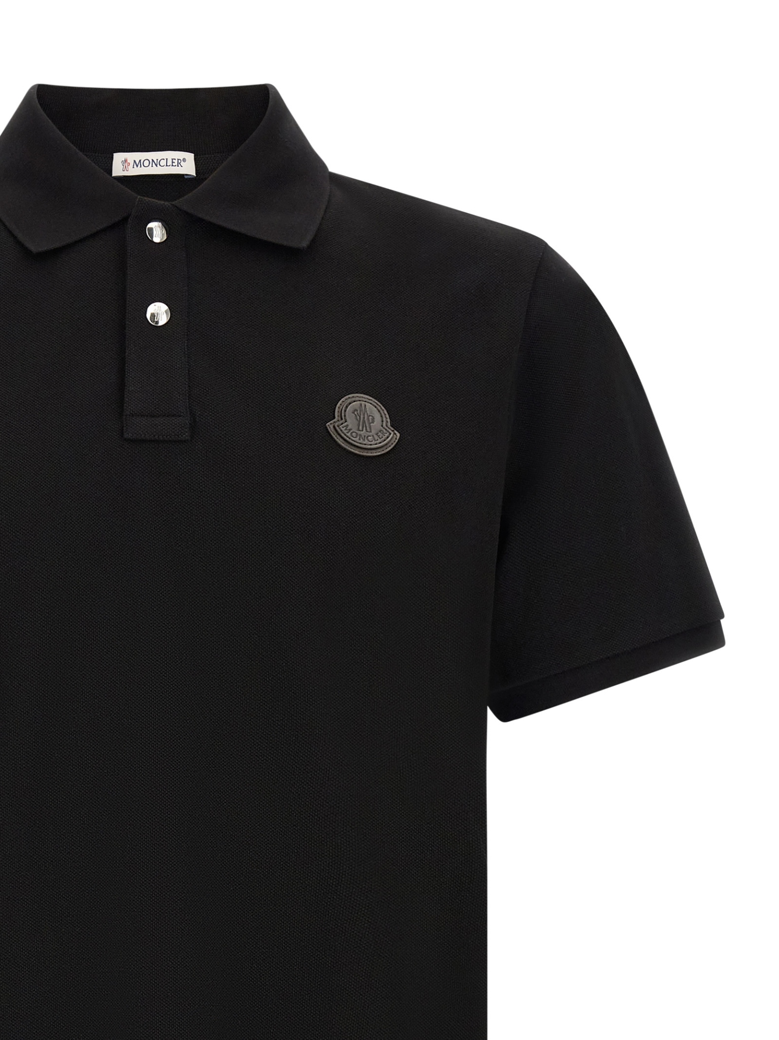 [Moncler] T-shirts Short Sleeve FW26 L20918A0001384556999