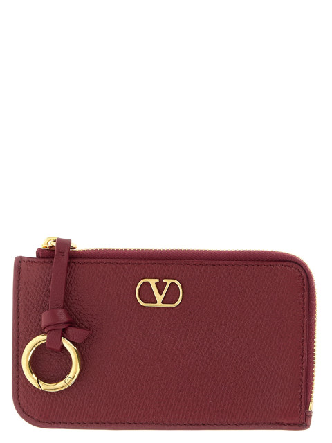 [Valentino Garavani] Wallet FW26 W0P0BC9TLKJ8M