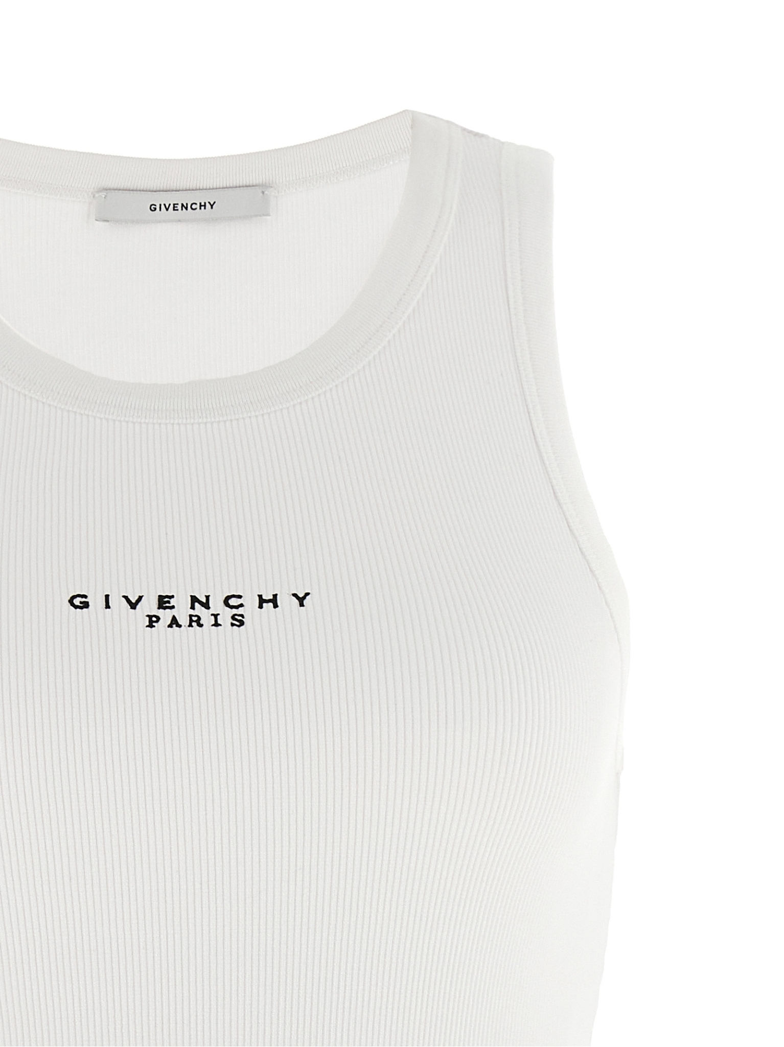 [Givenchy] Tank top SS26 BW70FPP7BR100