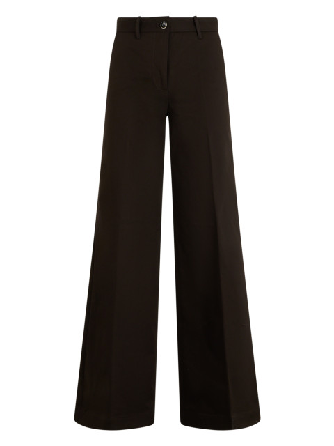 [Nine in the morning] Pants FW26 NAC160Z32_MORO