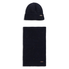 [Barbour] Scarf FW26 MGS0047_NY31