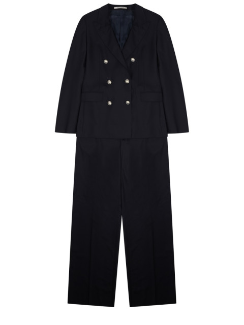 [TAGLIATORE] Blazer SS26 T-PARIGI10BAD_520060B3082