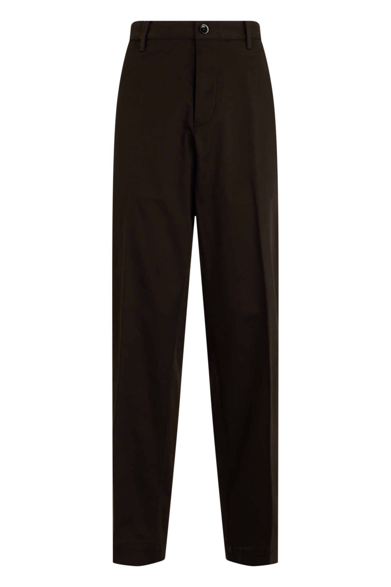 [Nine in the morning] Trousers FW26 GVE80Z32_MORO