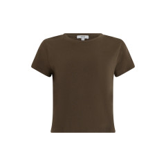 [Agolde] T-shirts Short Sleeve FW26 A71801507_NFRM