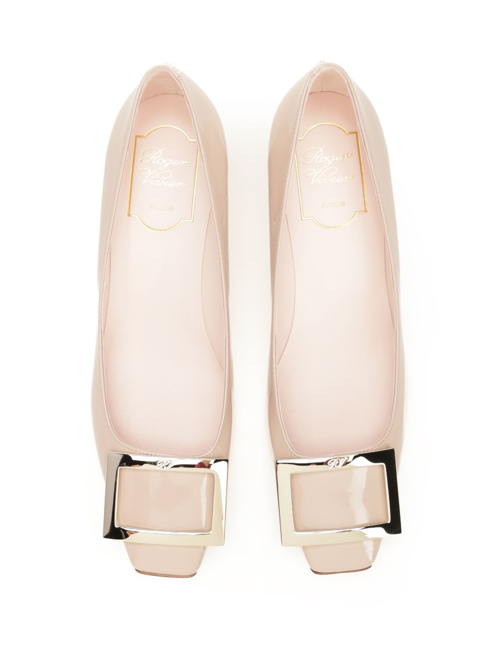 [Roger Vivier] Pumps CO RVW44815280D1PC211