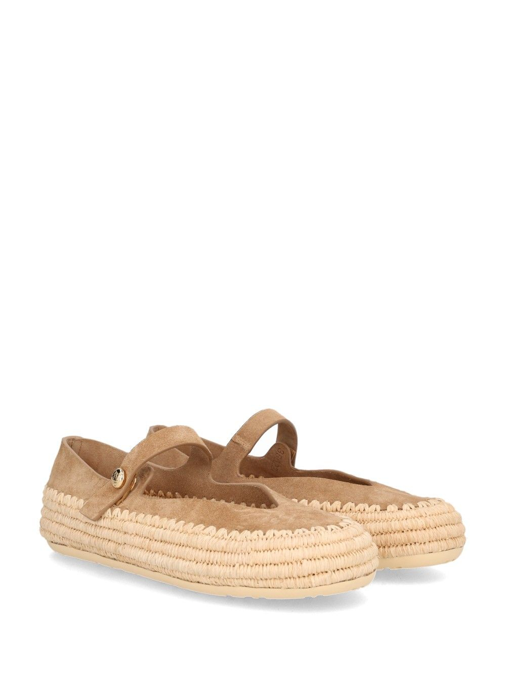 [LOEWE PAULA'S IBIZA] Flat shoes CO LBV3466X022210