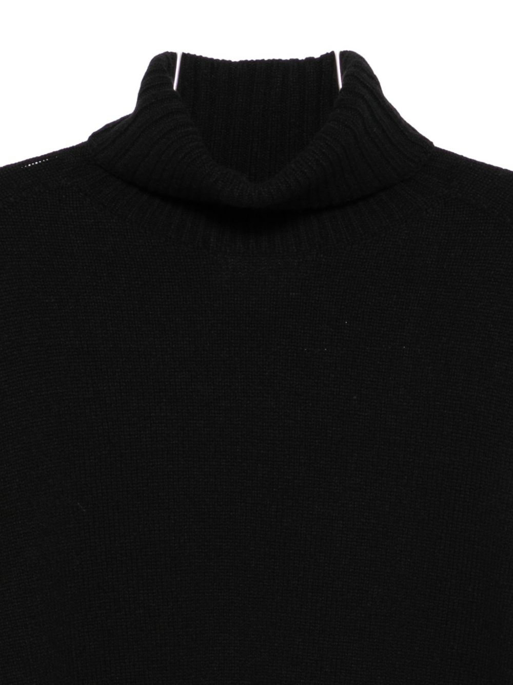 [Vanise] Knitwear FW26 V78503 PENELOPE NERO