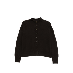[Vanise] Knitwear FW26 V73516 ROSY CAFFE