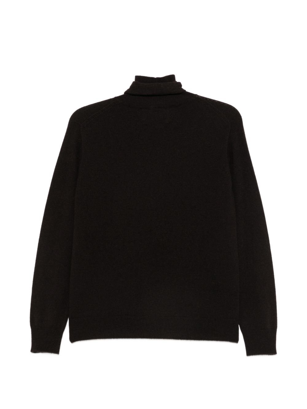 [Vanise] Knitwear FW26 V74623 RENEE CAFFE
