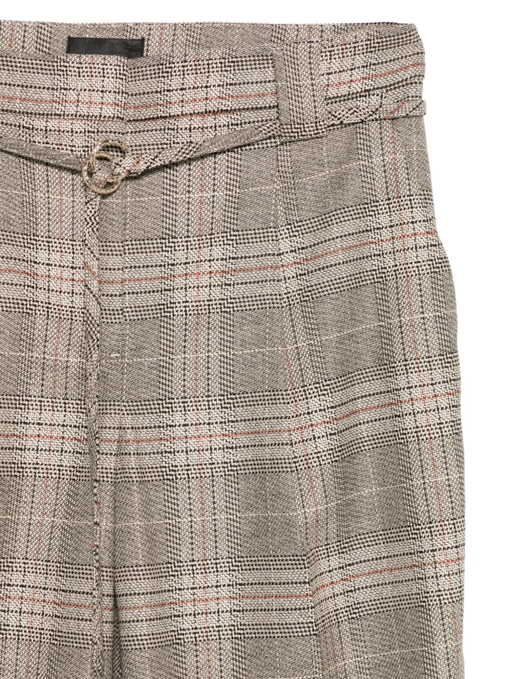 [Liu Jo] Pants FW26 CF6080 T859A L9629