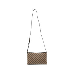 [GHERARDINI] Cross body bag FW26 GHB0245 CROSSBODY MOKA