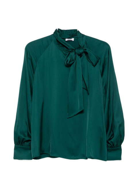 [Liu Jo] Shirts Long Sleeve FW26 WF6378 T2571 X0798