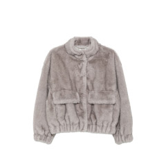 [Liu Jo] Down jacket FW26 WF6215 E1133 09077
