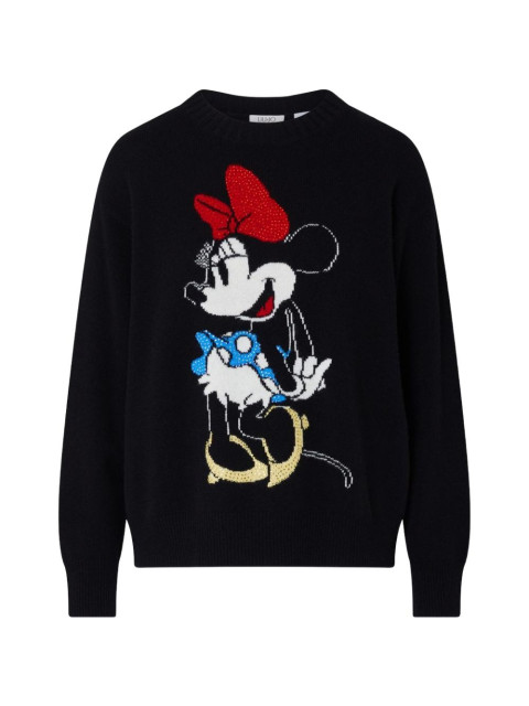 [Liu Jo] Knitwear FW26 WF6455 MS009 L9455
