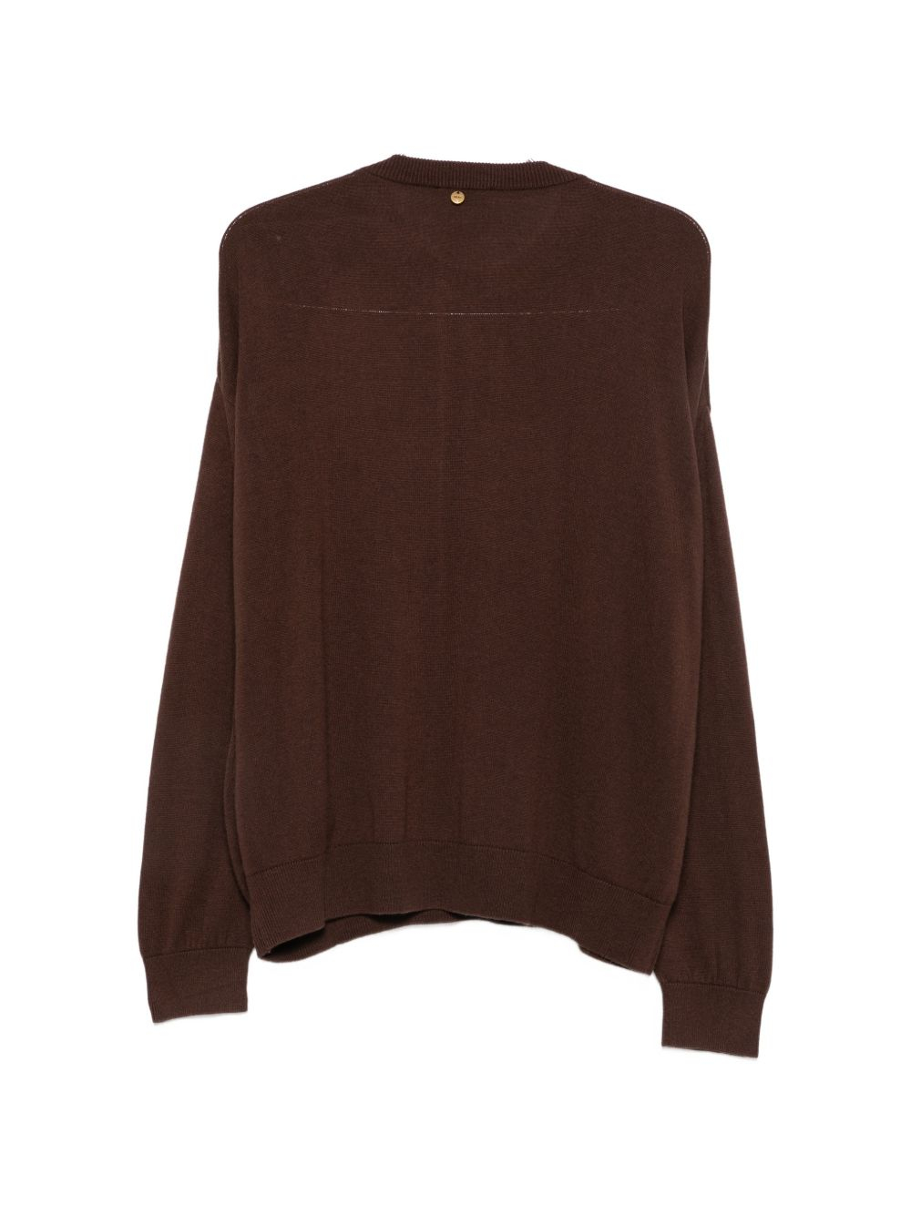[Liu Jo] Knitwear FW26 WF6231 MA16R L9206