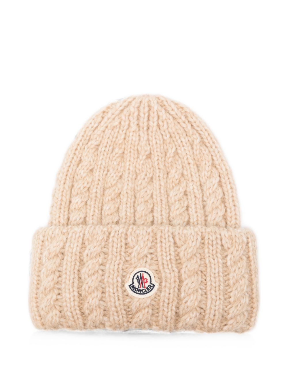 [Moncler] Cap FW26 L2 093 3B000 31 N0403 20P