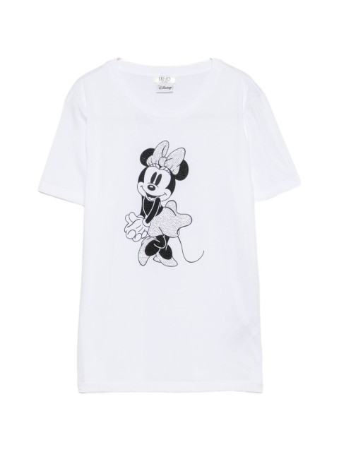 [Liu Jo] T-shirts Short Sleeve FW26 WF6441 JS904 L9450