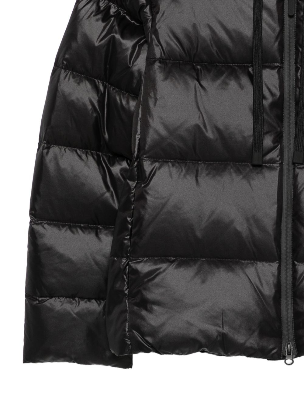 [Peuterey] Down jacket FW26 PED5745 01182061 KENID NER
