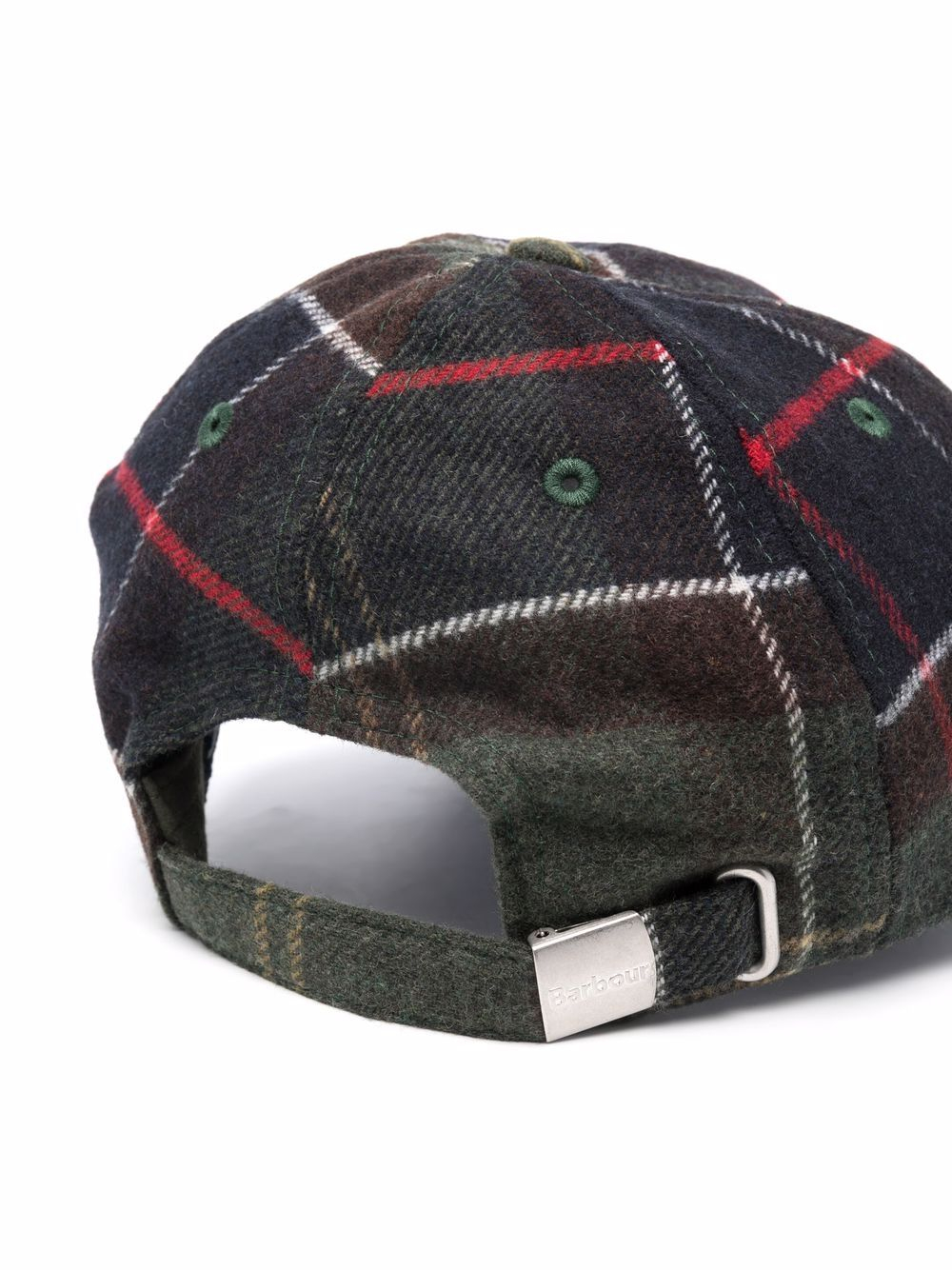 [Barbour] Cap FW26 MHA0553 MHA TN11