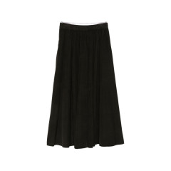 [Aspesi] Midi skirt FW26 W6G2289G536 85331