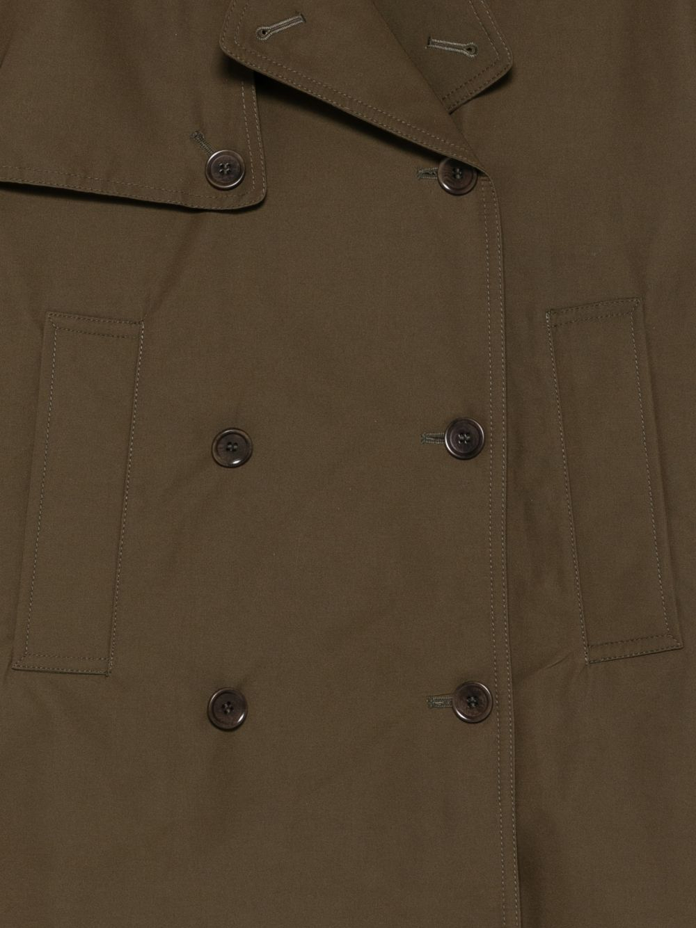 [Aspesi] Jacket FW26 W6N4N077532 50237