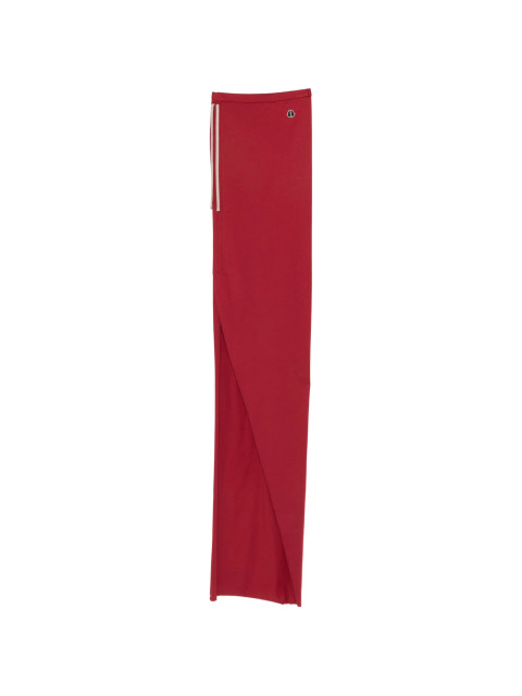 [Moncler X Rick Owens] Long skirt SS26 MU01F8H0289AHD46E