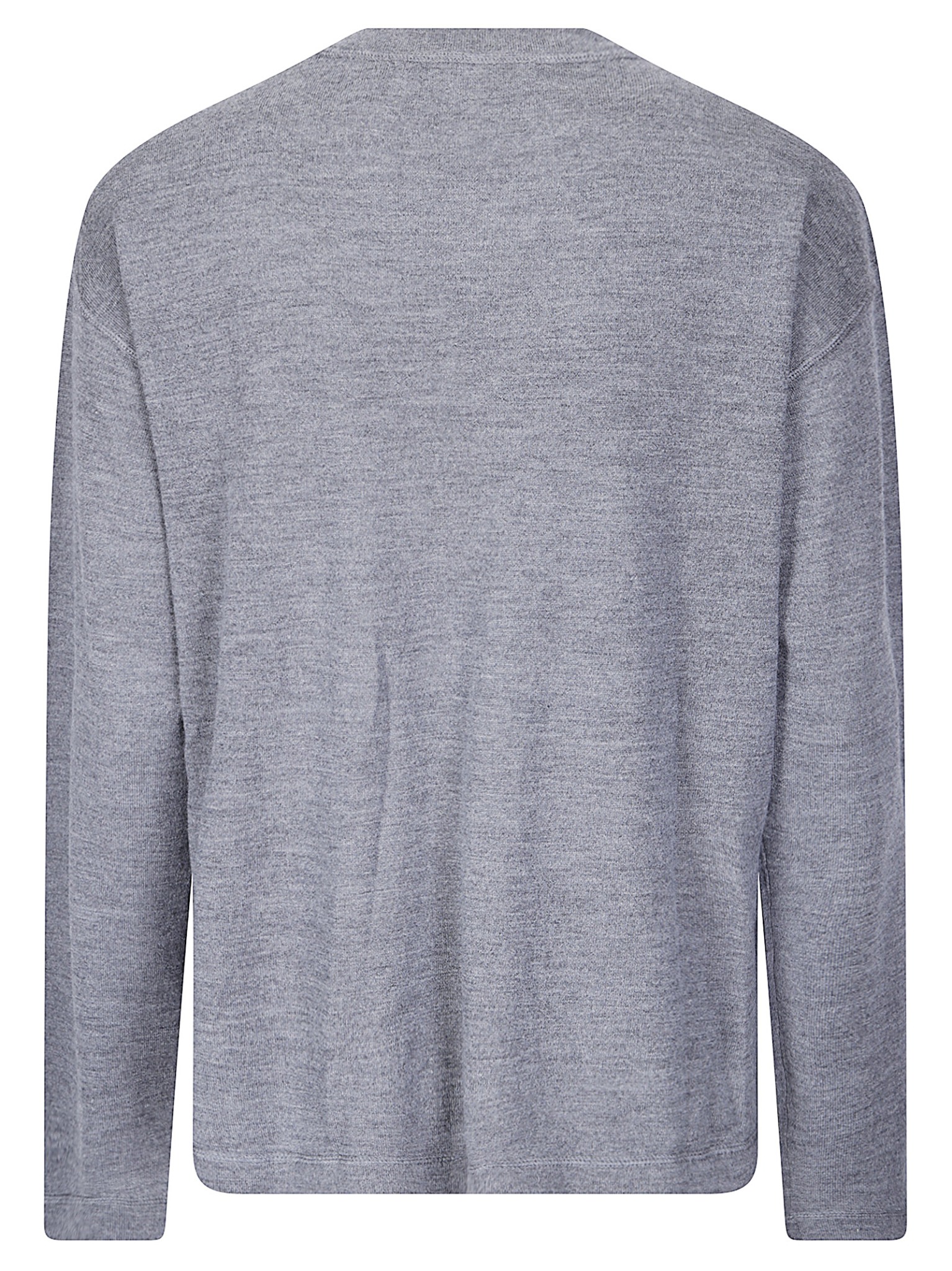 [SOFIE D'HOORE] T-shirts Long Sleeve FW26 W26MATEOYFI 01