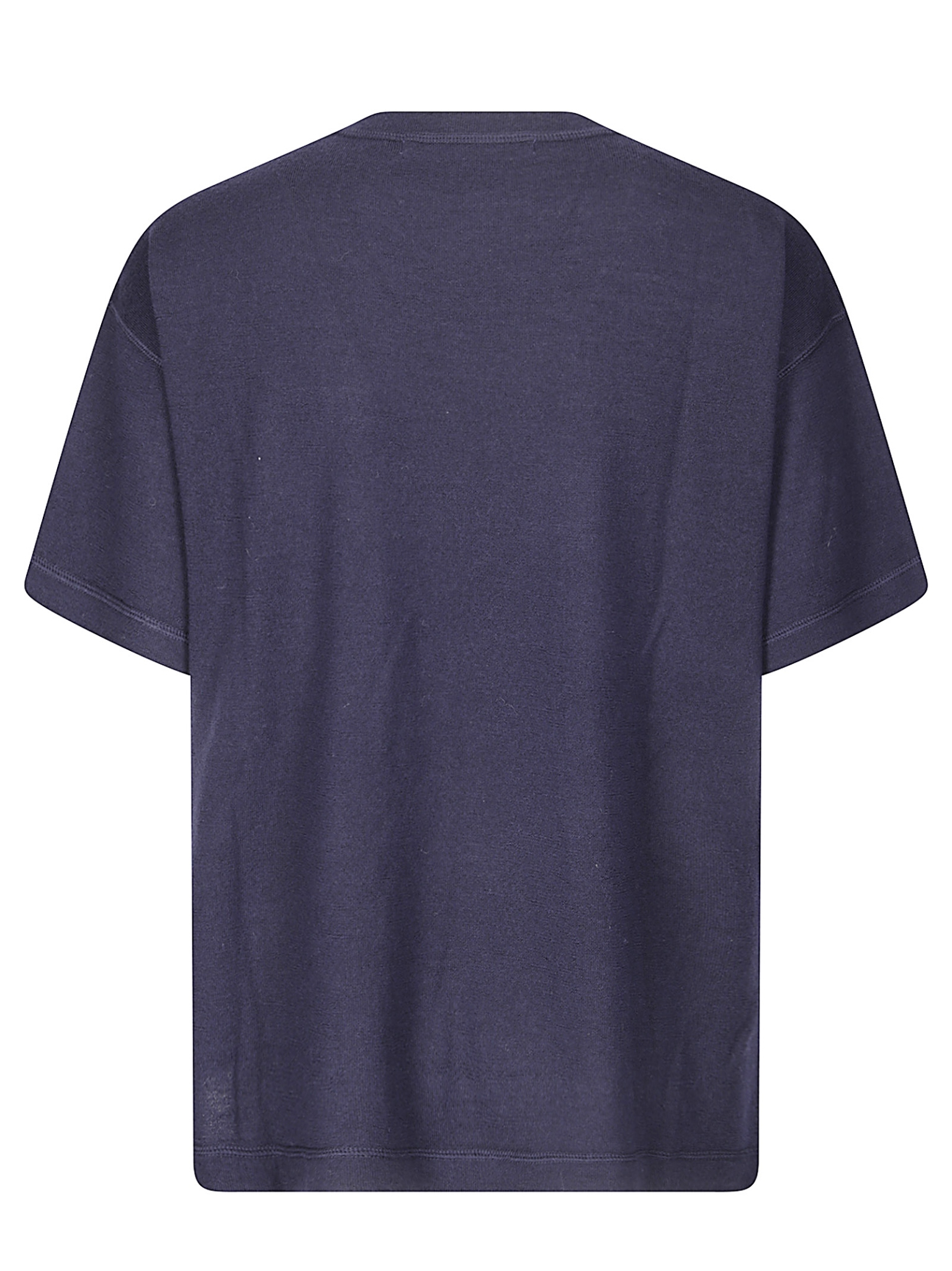 [SOFIE D'HOORE] T-shirts Short Sleeve FW26 W26MARTAYFI 02