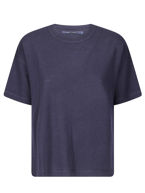 [SOFIE D'HOORE] T-shirts Short Sleeve FW26 W26MARTAYFI 02