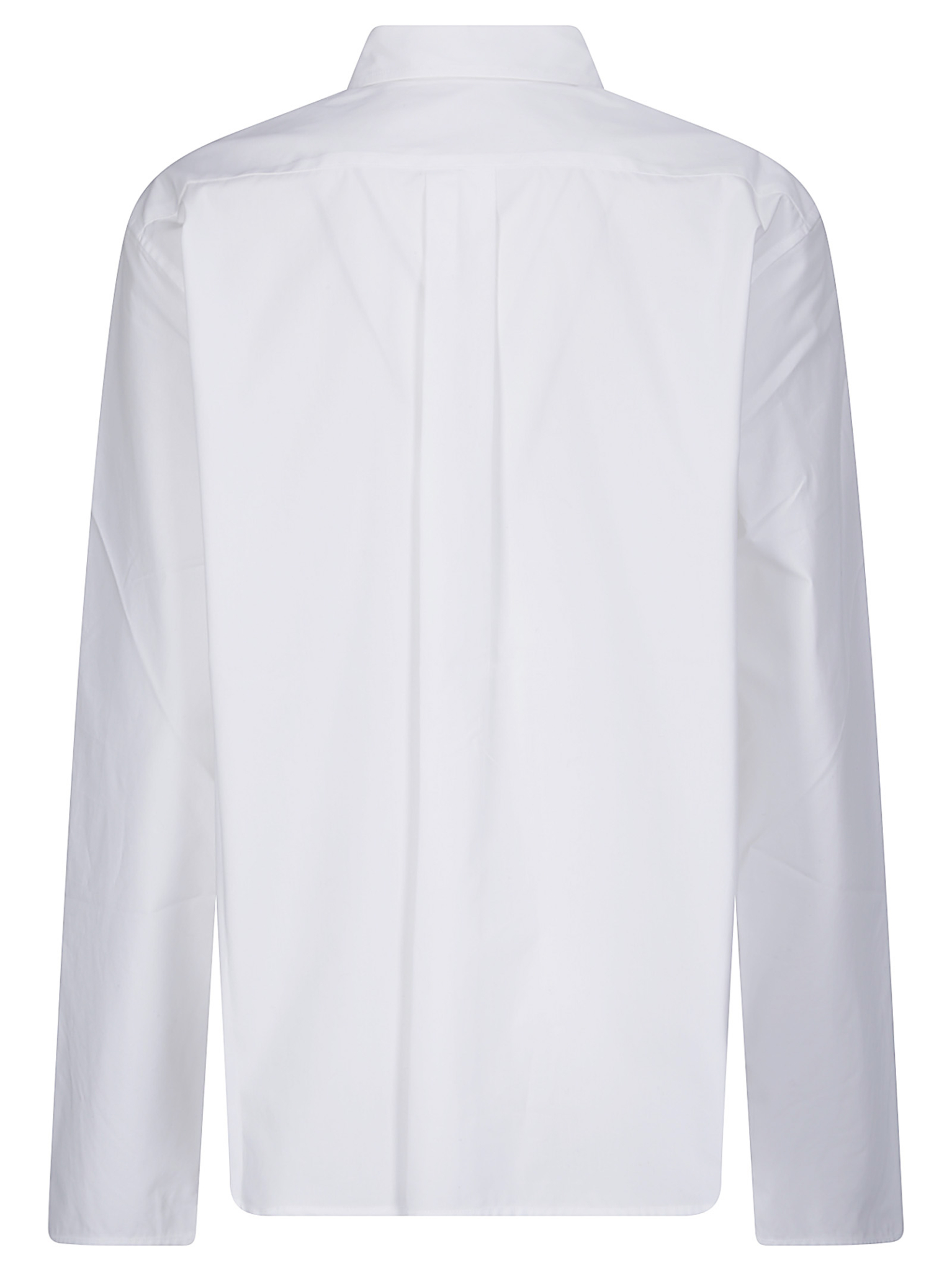 [SOFIE D'HOORE] Shirts Long Sleeve FW26 W26BELONECTOP 01
