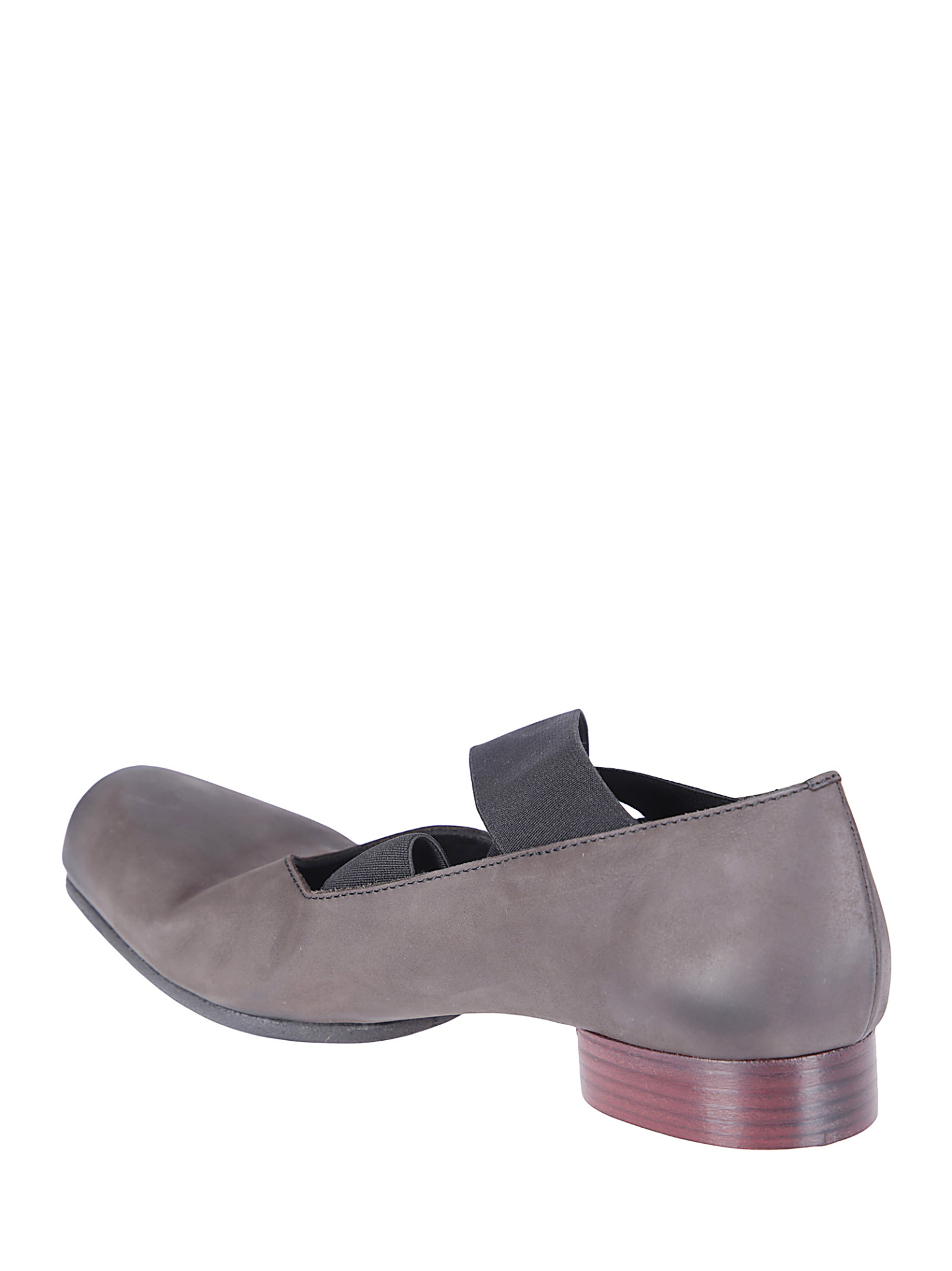 [UMA WANG] Flat shoes FW26 US9006 UW067