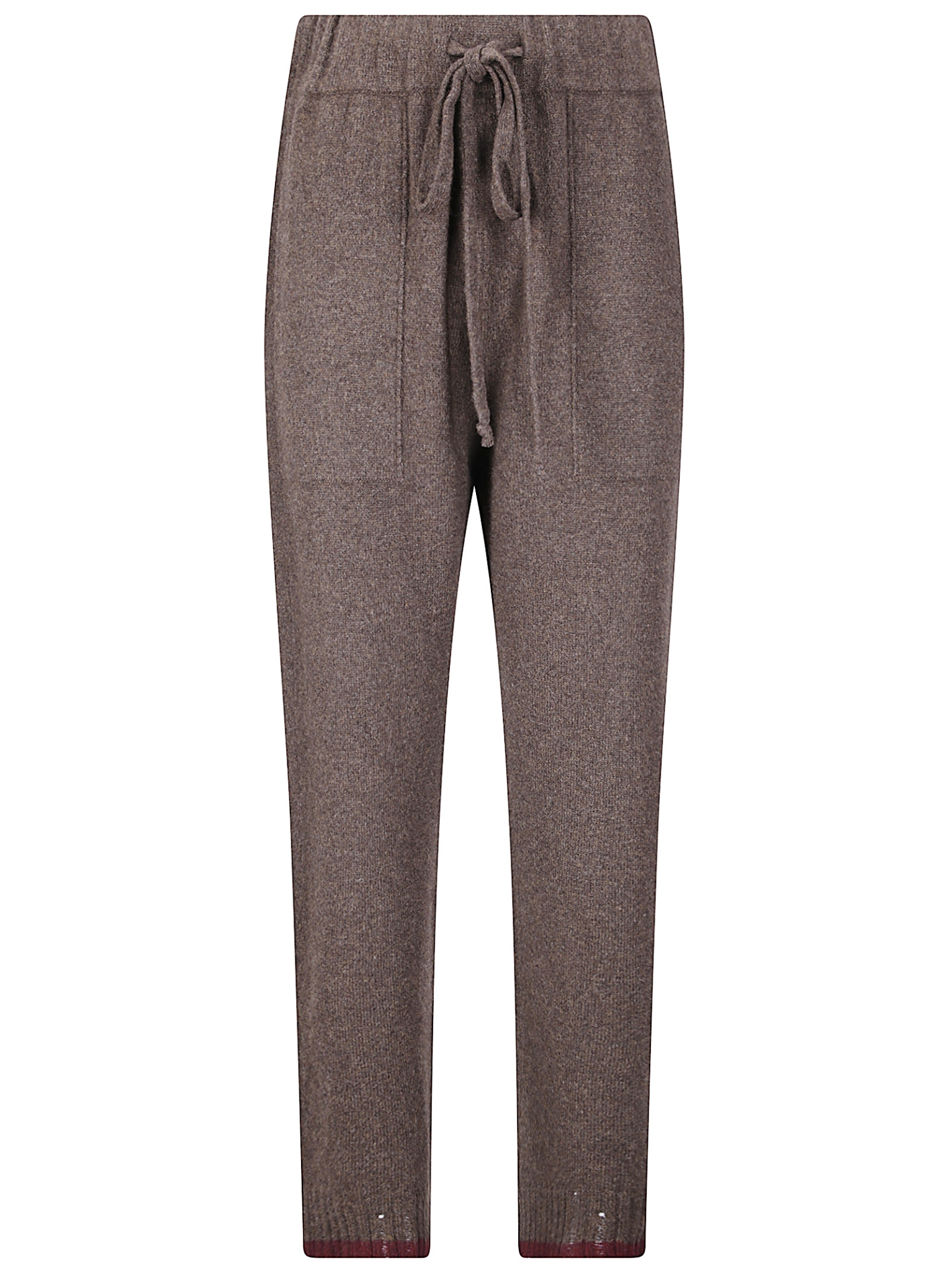 [UMA WANG] Trousers FW26 UK7158 UW067